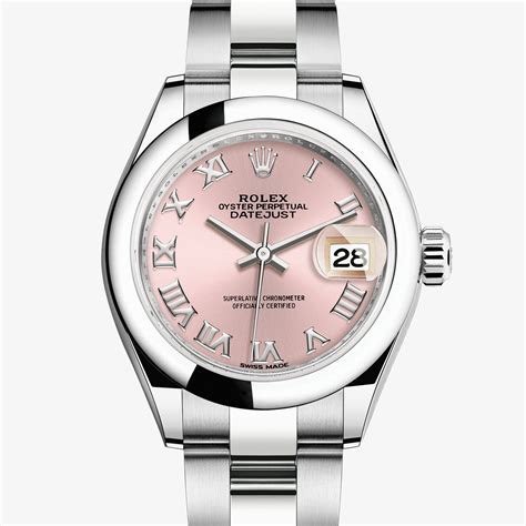 rolex da donne|Rolex lady datejust.